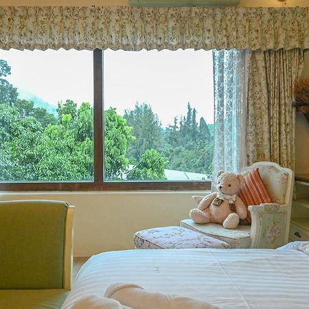 Swiss Valley Hip Resort Suan Phueng Room photo