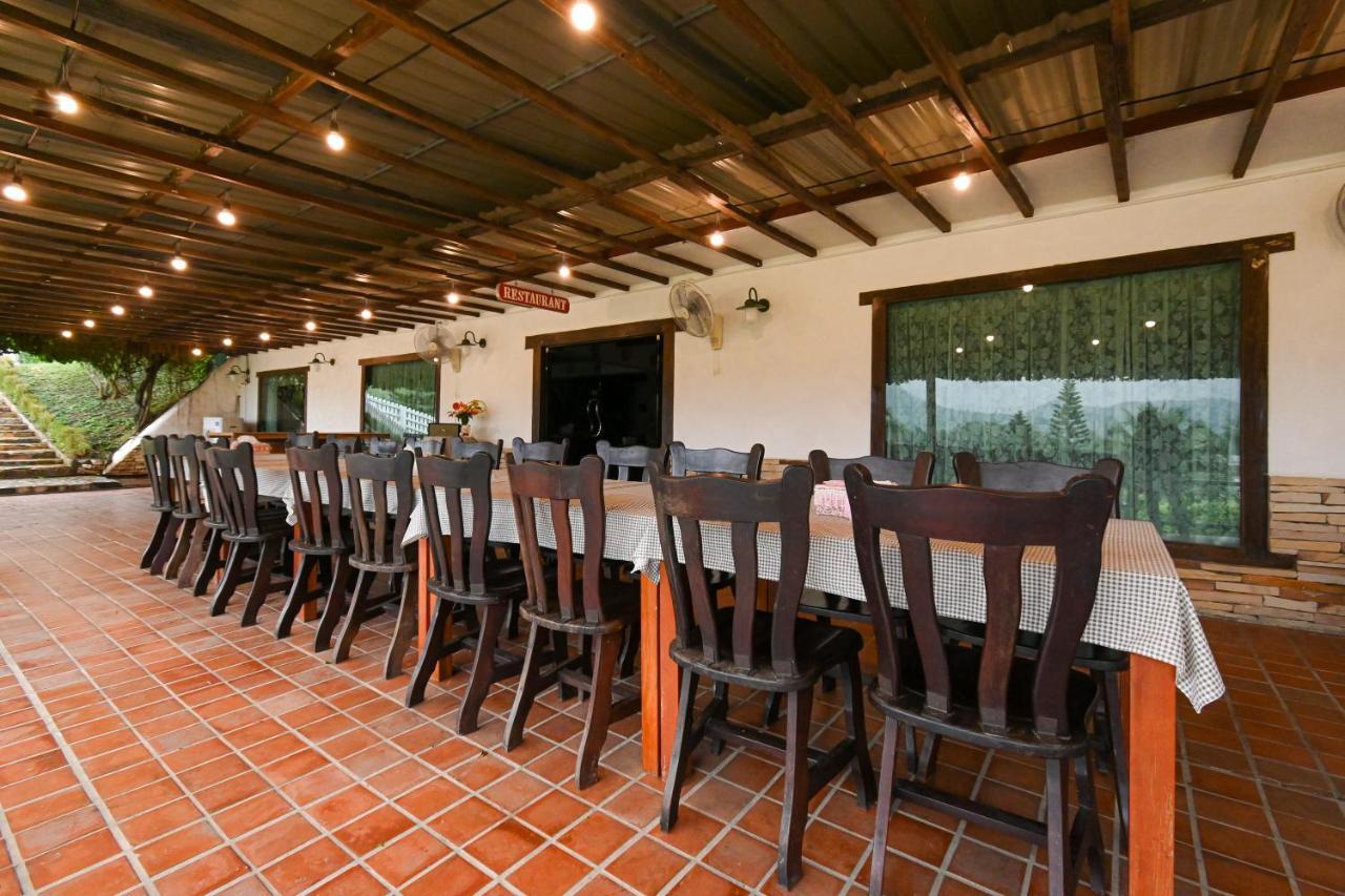 Swiss Valley Hip Resort Suan Phueng Exterior photo
