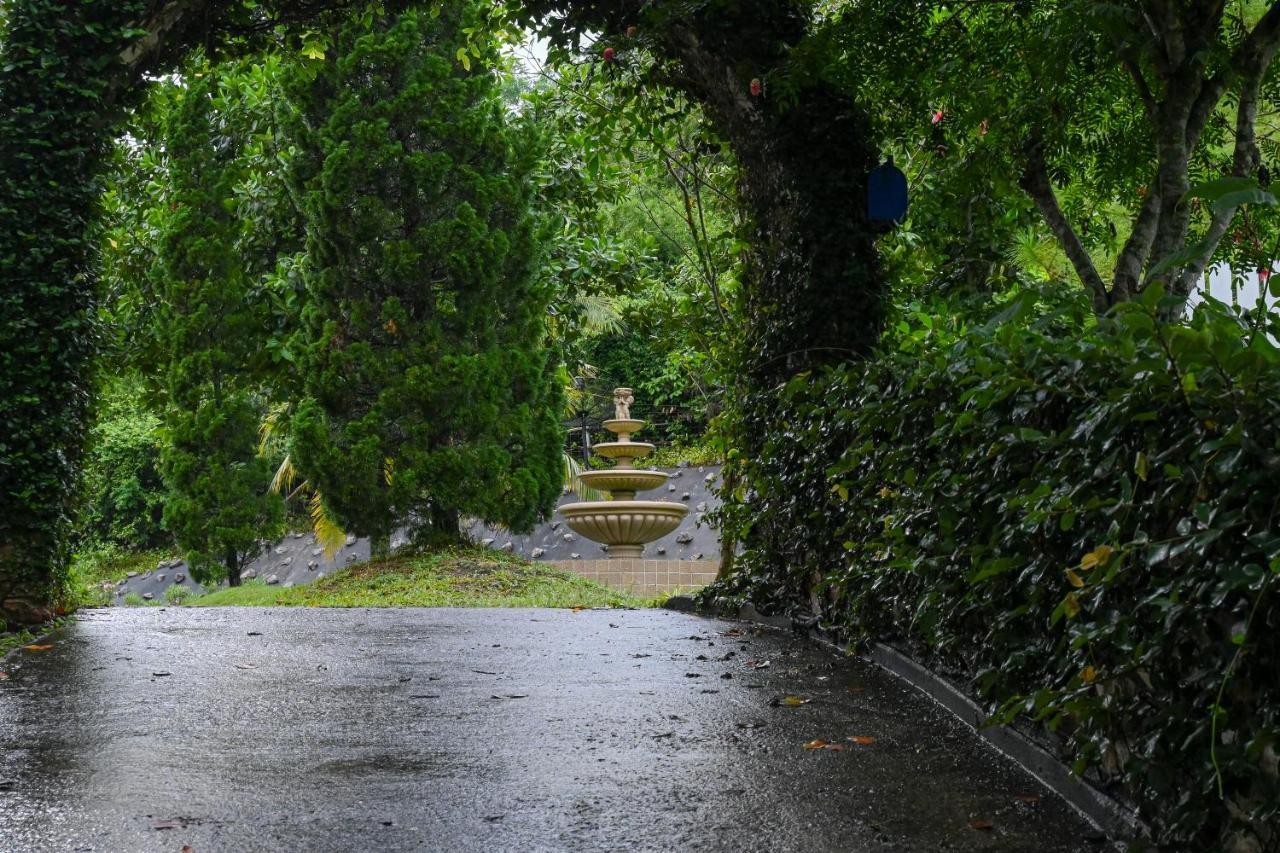 Swiss Valley Hip Resort Suan Phueng Exterior photo