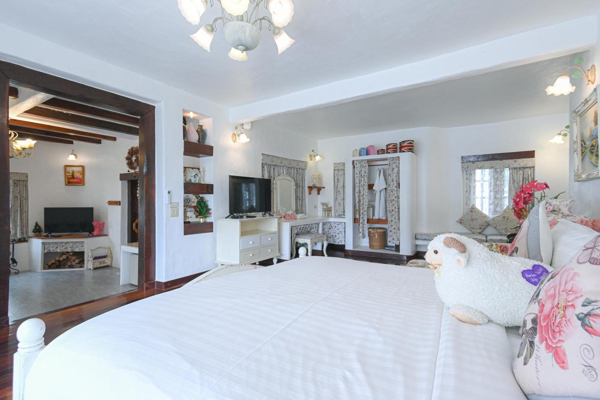 Swiss Valley Hip Resort Suan Phueng Room photo