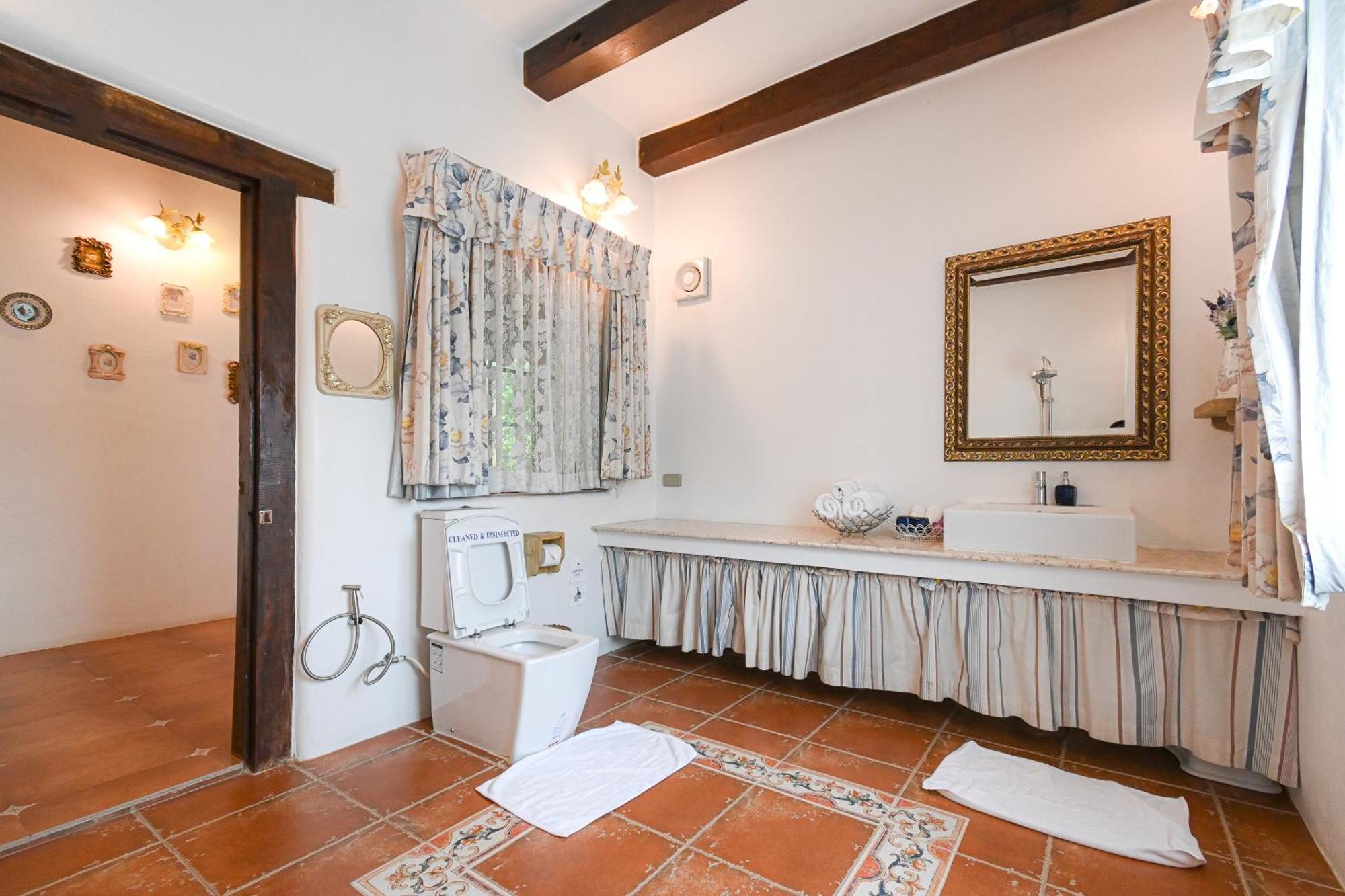 Swiss Valley Hip Resort Suan Phueng Room photo