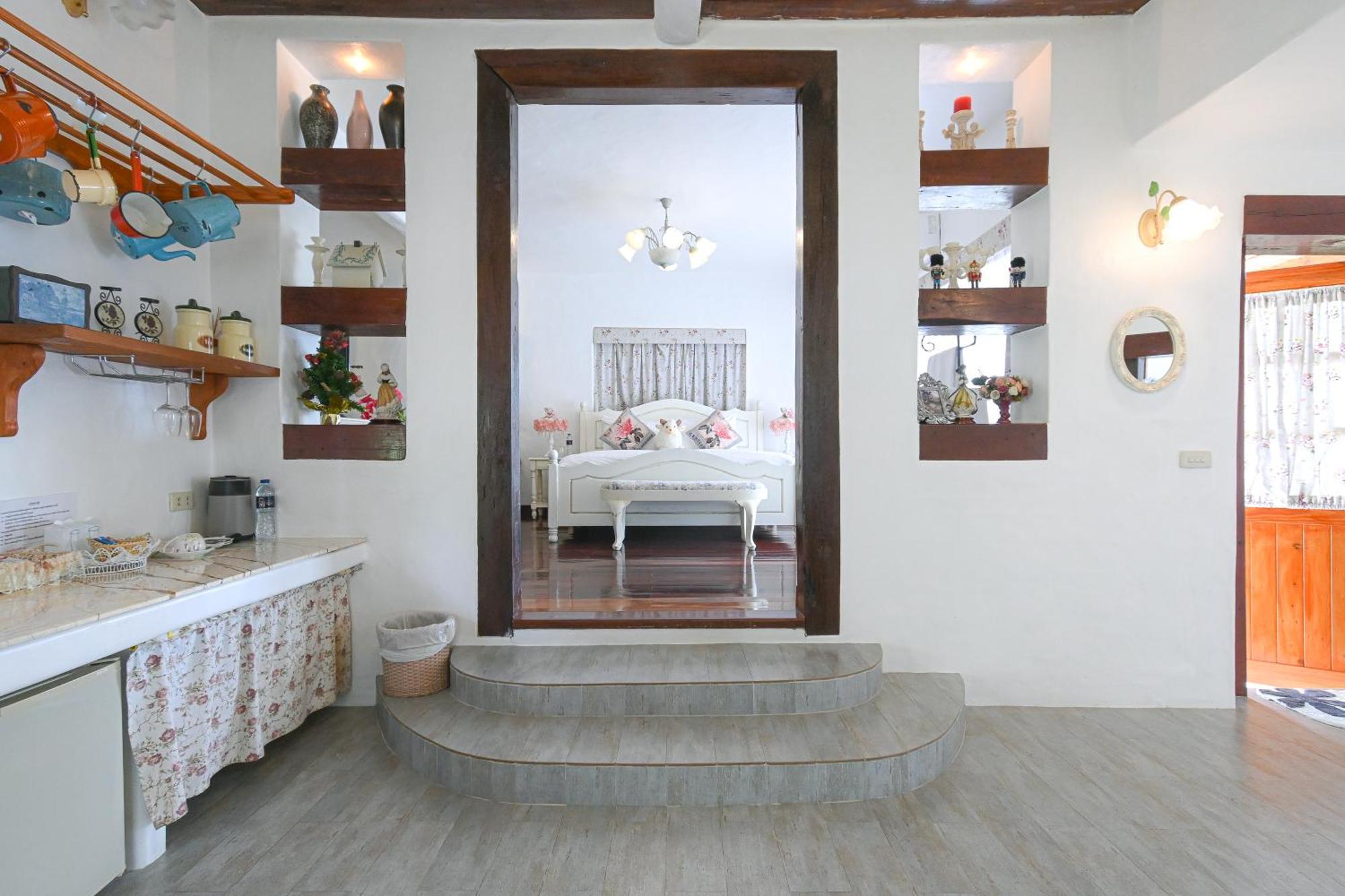 Swiss Valley Hip Resort Suan Phueng Room photo