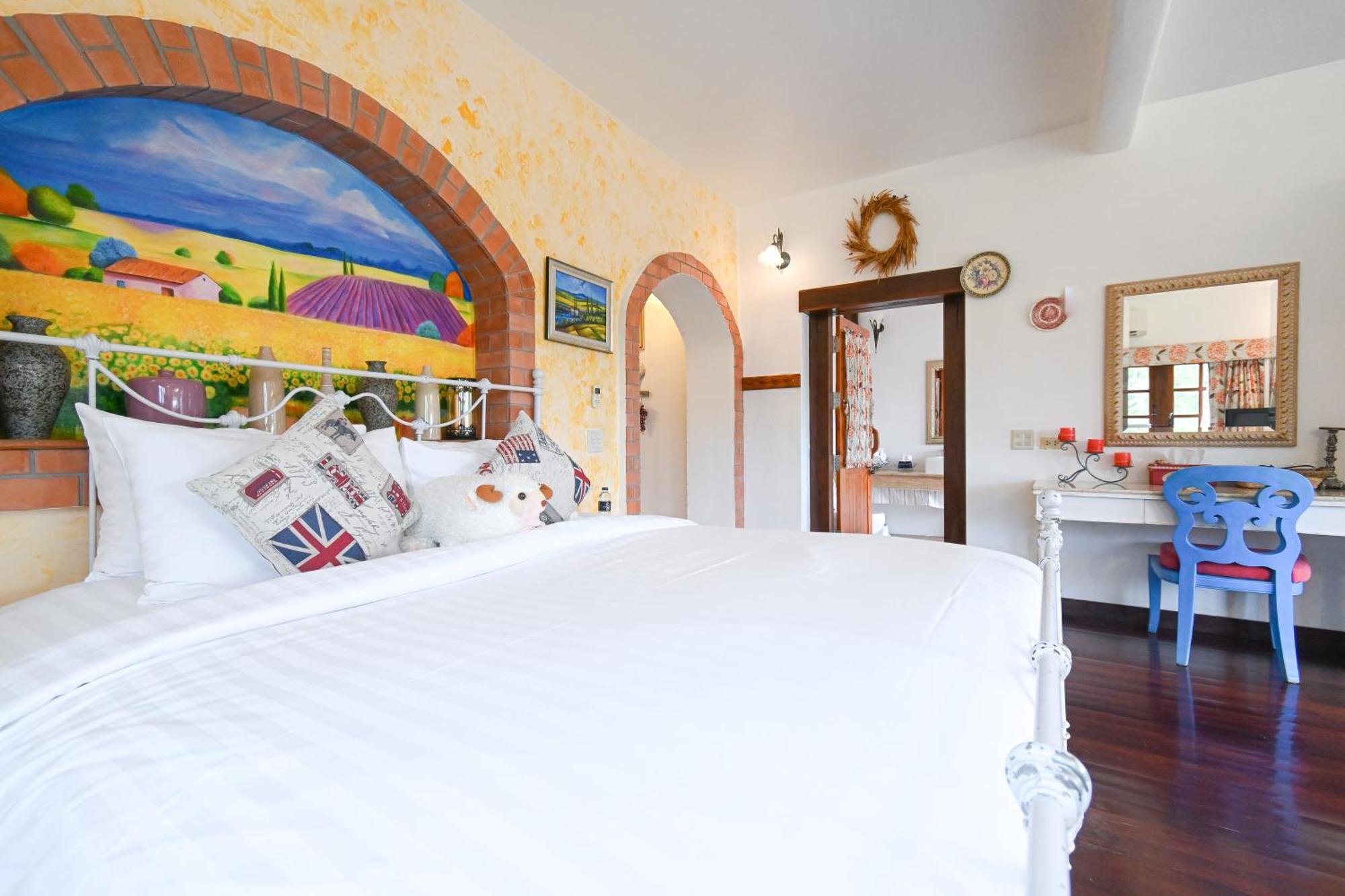 Swiss Valley Hip Resort Suan Phueng Room photo