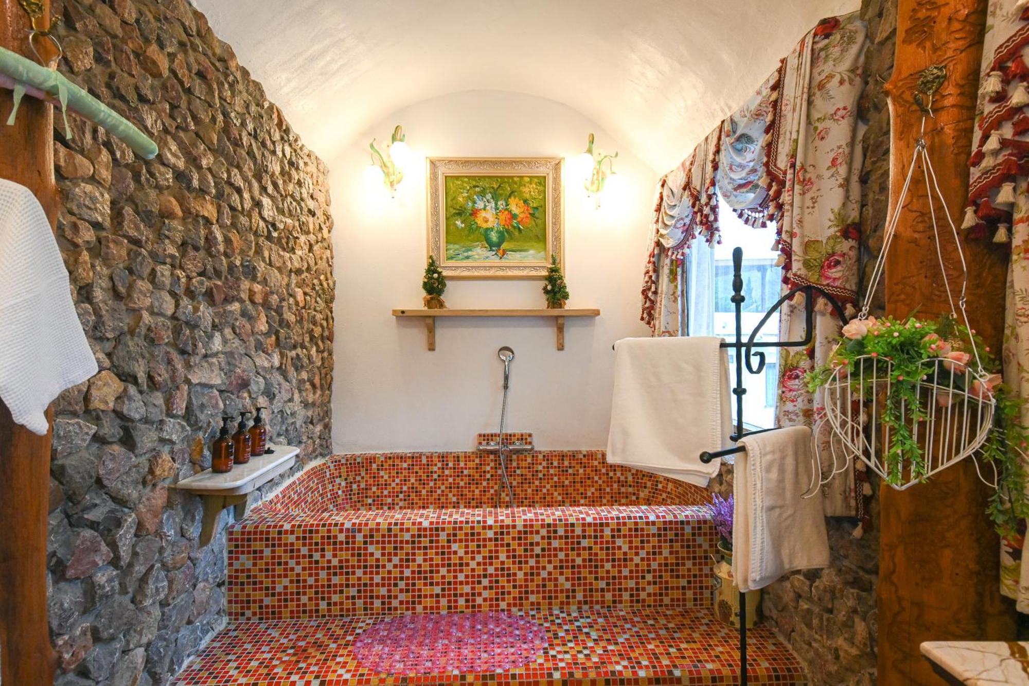 Swiss Valley Hip Resort Suan Phueng Room photo